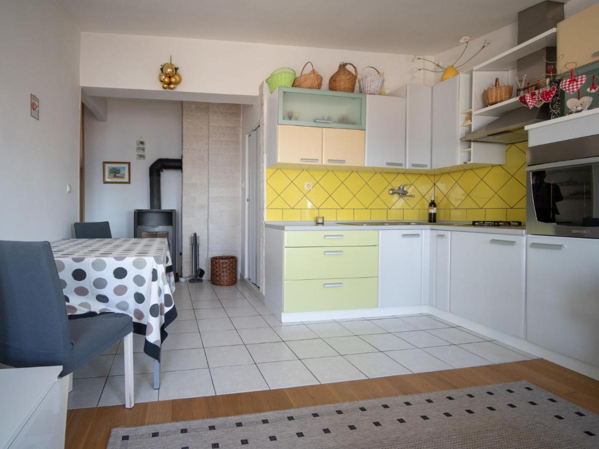 Apartment Bruno By Interhome Селце Екстер'єр фото