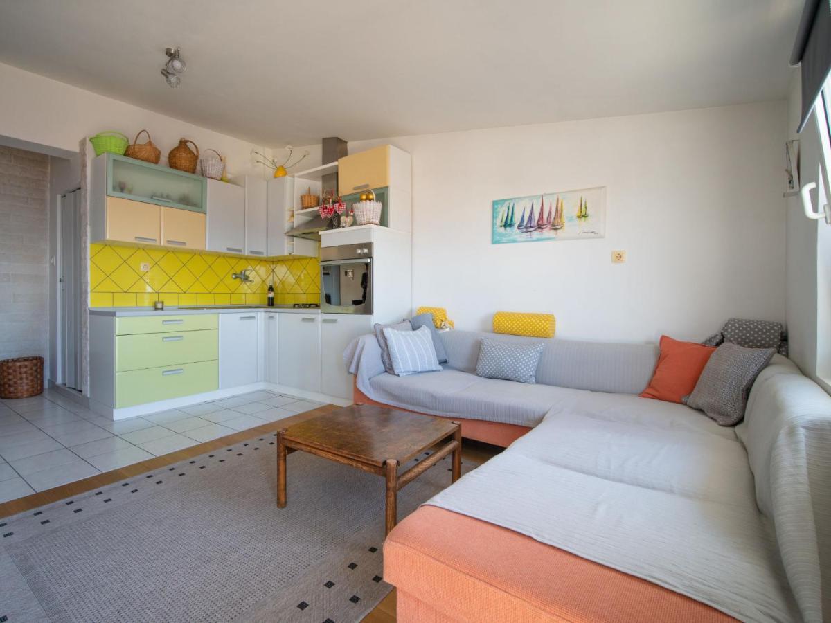 Apartment Bruno By Interhome Селце Екстер'єр фото