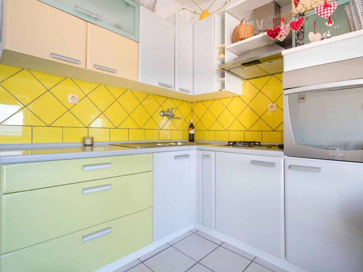 Apartment Bruno By Interhome Селце Екстер'єр фото