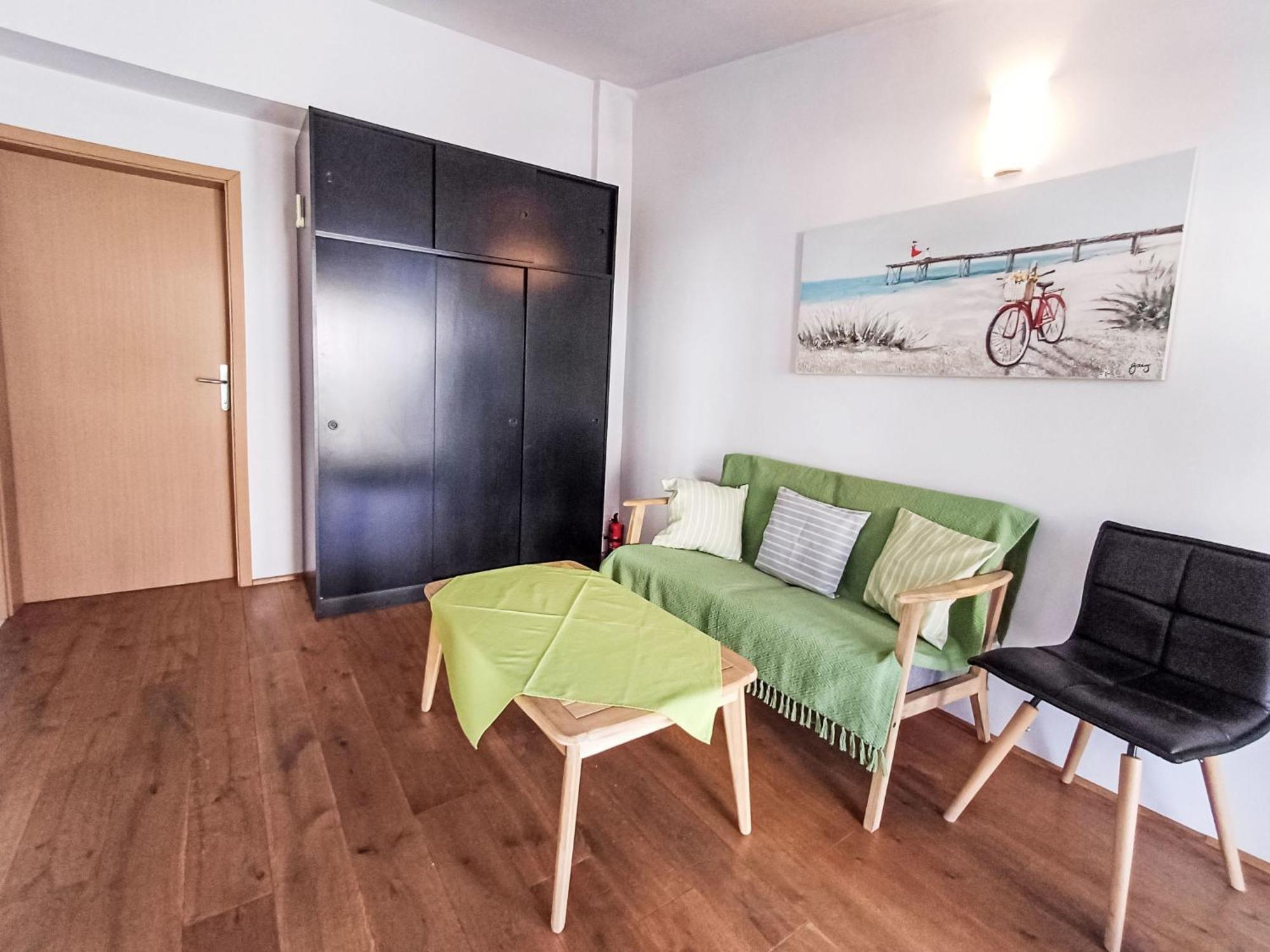 Apartment Bruno By Interhome Селце Екстер'єр фото